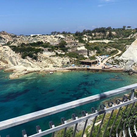 Apartamento Magi - Il Tramonto Su Palmarola Ponza Exterior foto