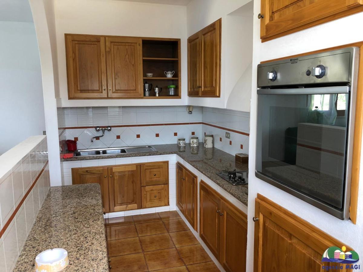 Apartamento Magi - Il Tramonto Su Palmarola Ponza Exterior foto